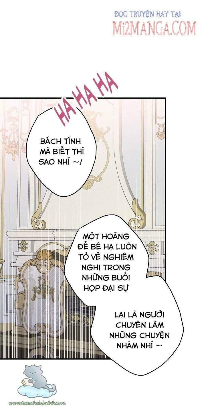 trọng sinh trở thành hoàng phi chapter 206 54