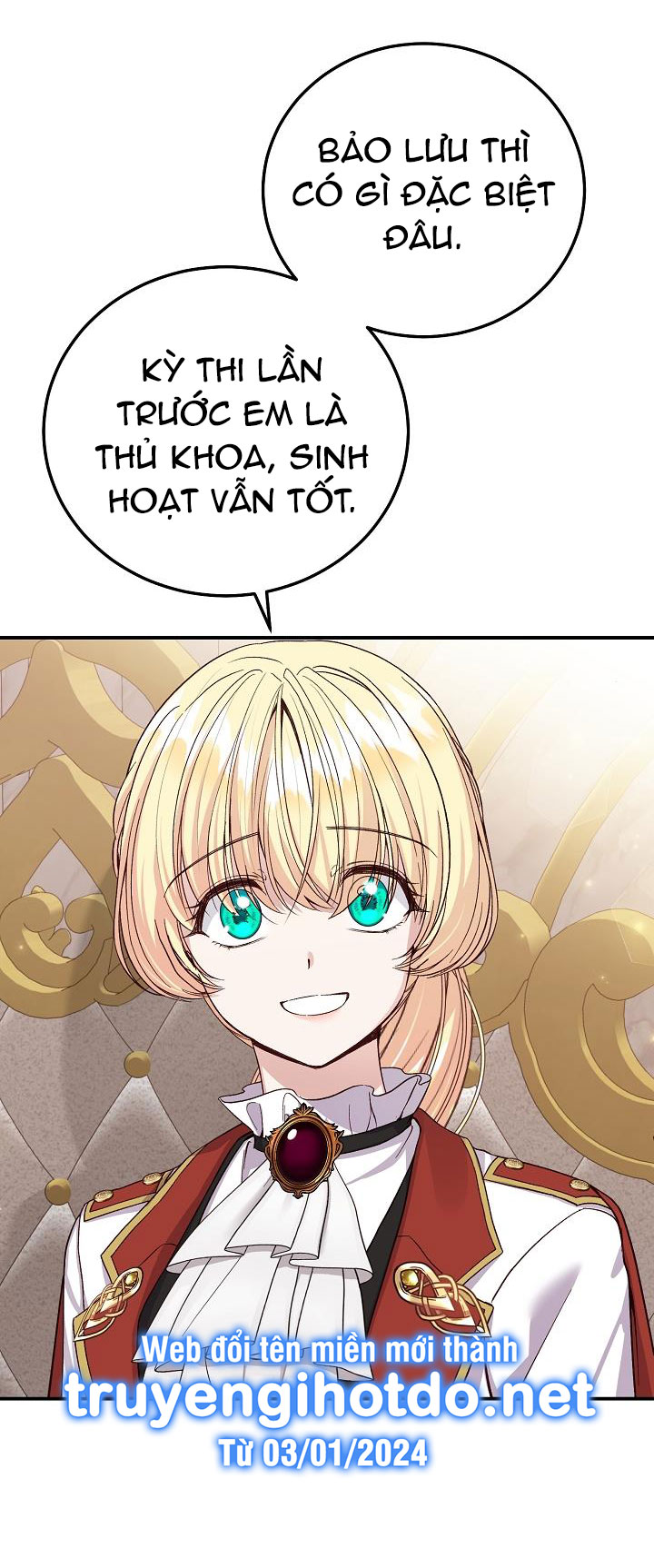 trở thành vợ thái tử quái vật chapter 97.2 30