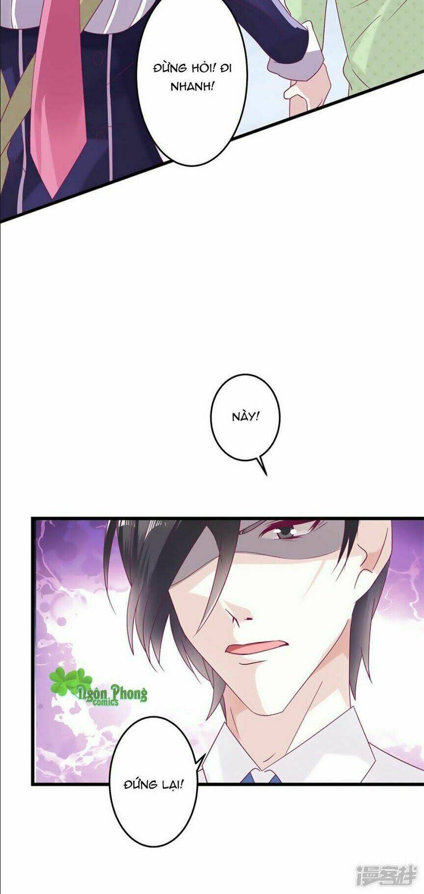 nguyệt dạ hương vi lai chapter 3 6