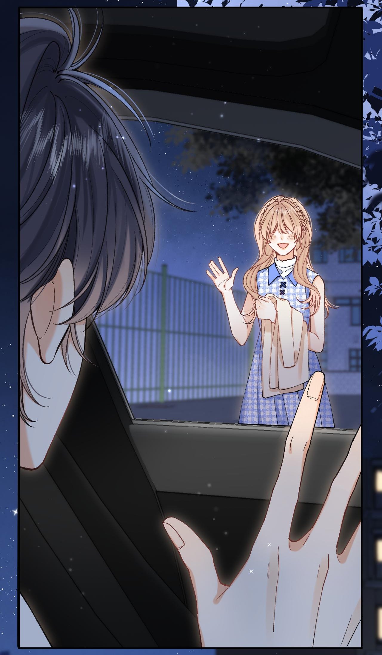 vụng trộm không thể giấu - mối tình thầm kín chapter 107.2 2