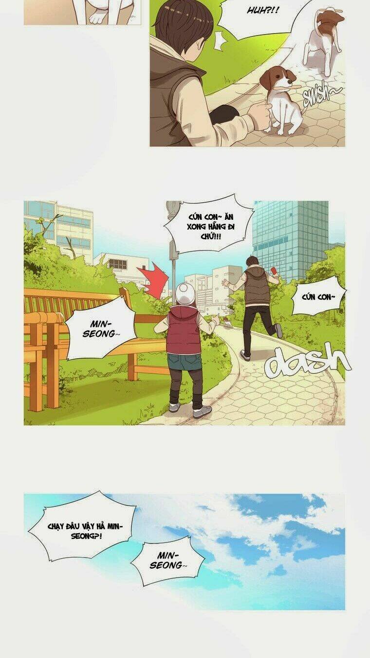 the friendly winter chapter 12 11