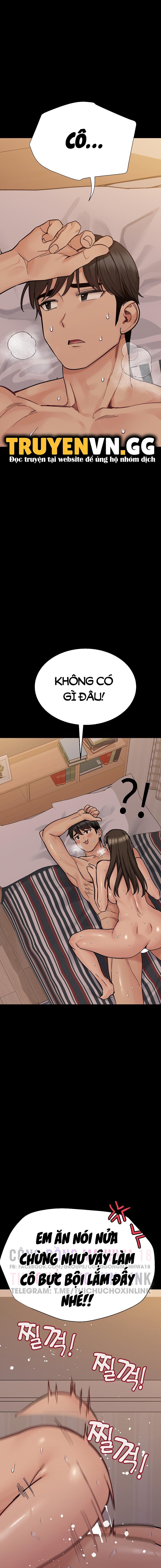 người dì khiêu gợi chapter 87 26