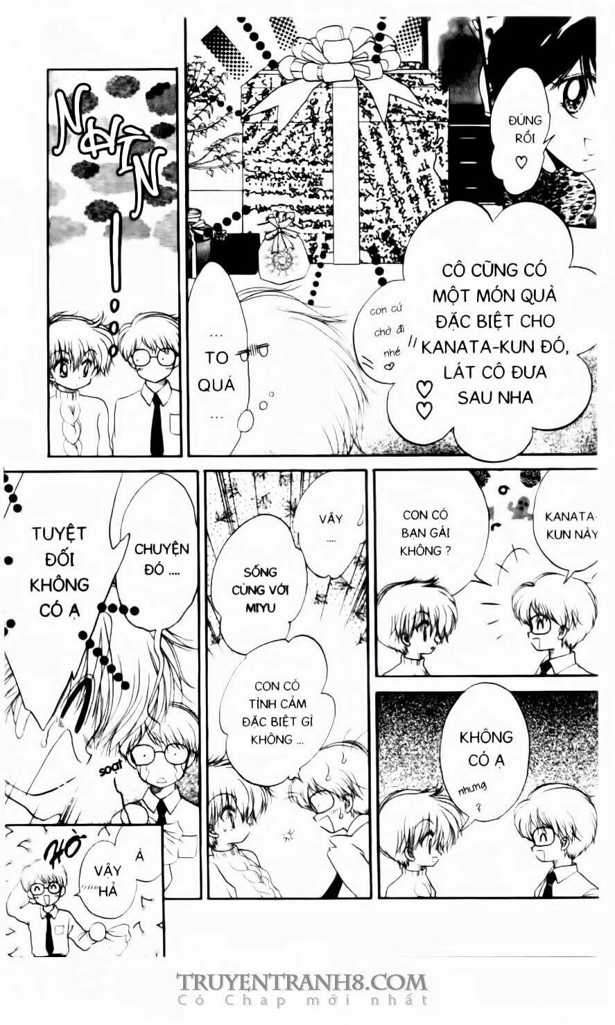 daa! daa! daa! chapter 41 5