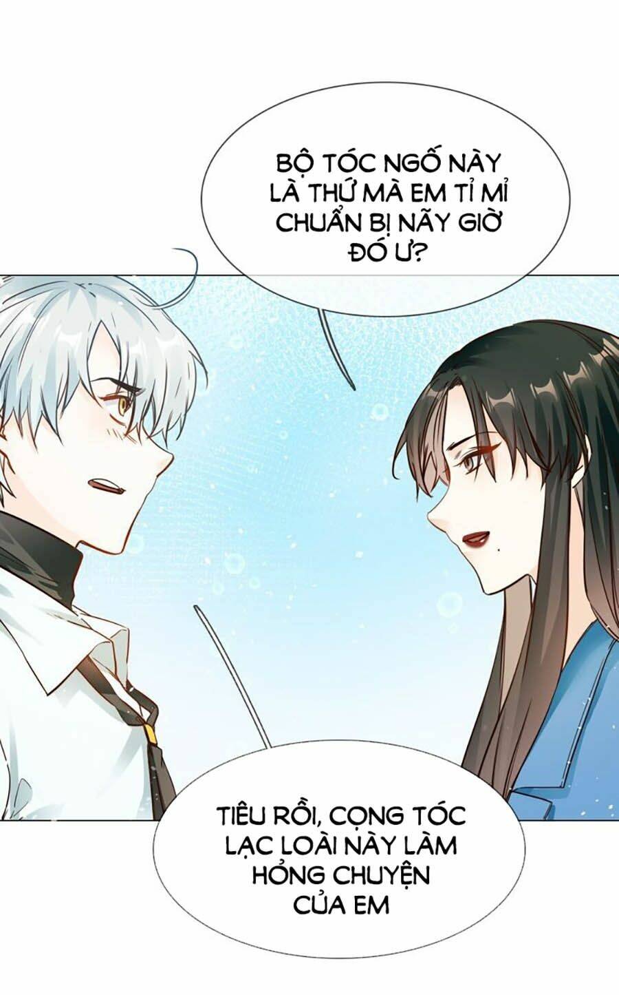 ngôi sao vụn vỡ chapter 69 15