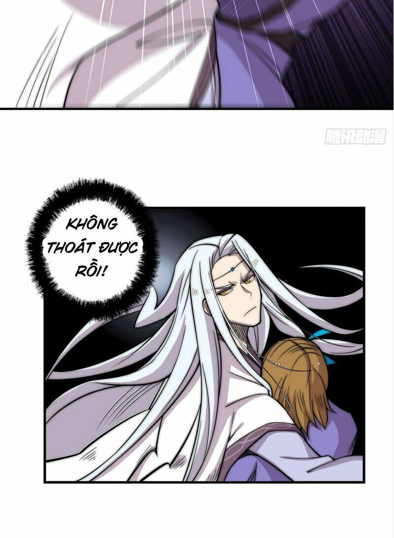 cuộc sống thoái ẩn của võ lâm chi vương chapter 103 4