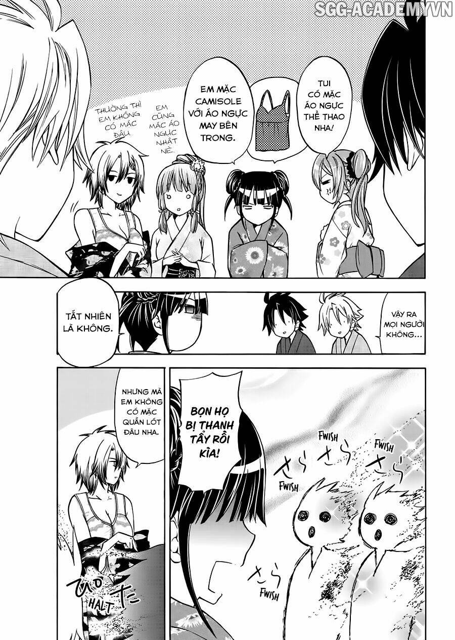 maga-tsuki chapter 59 24