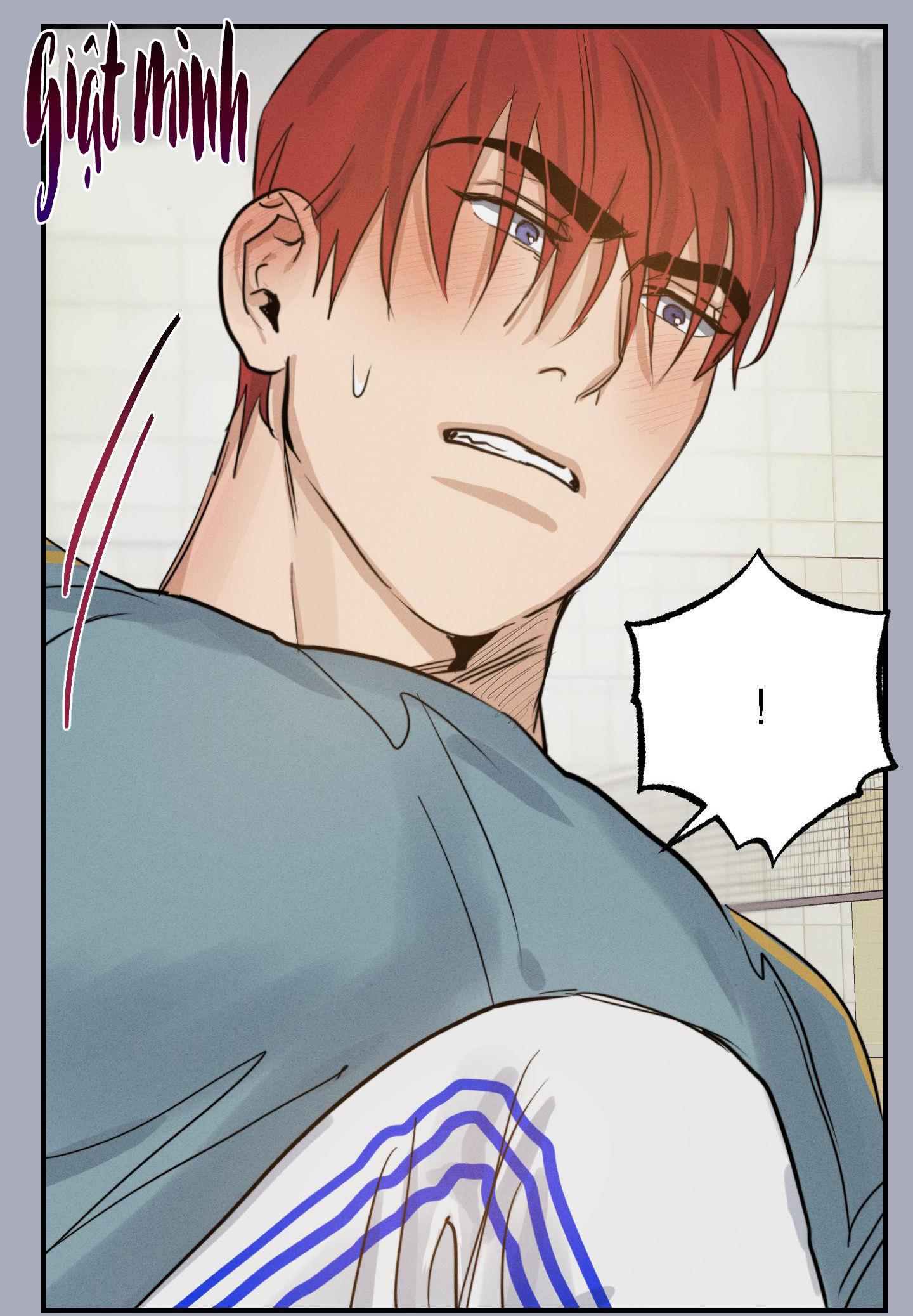 high clear chapter 9 51