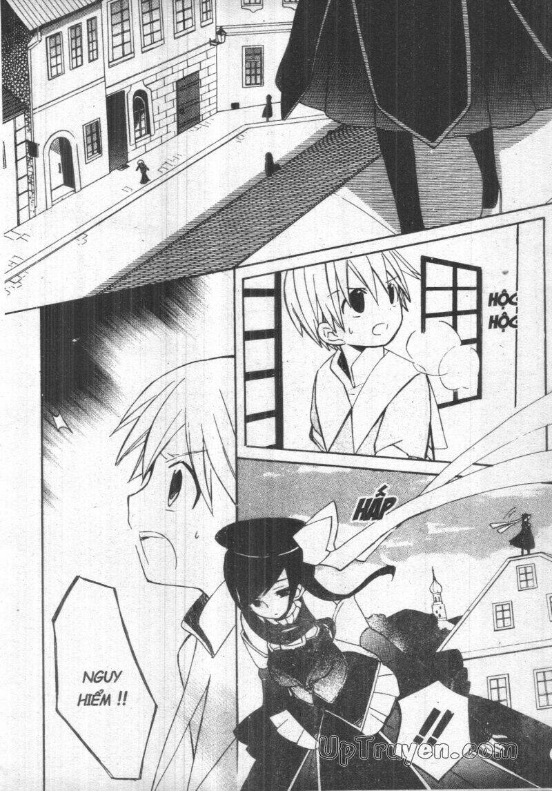 hoshi no witch chapter 3 54