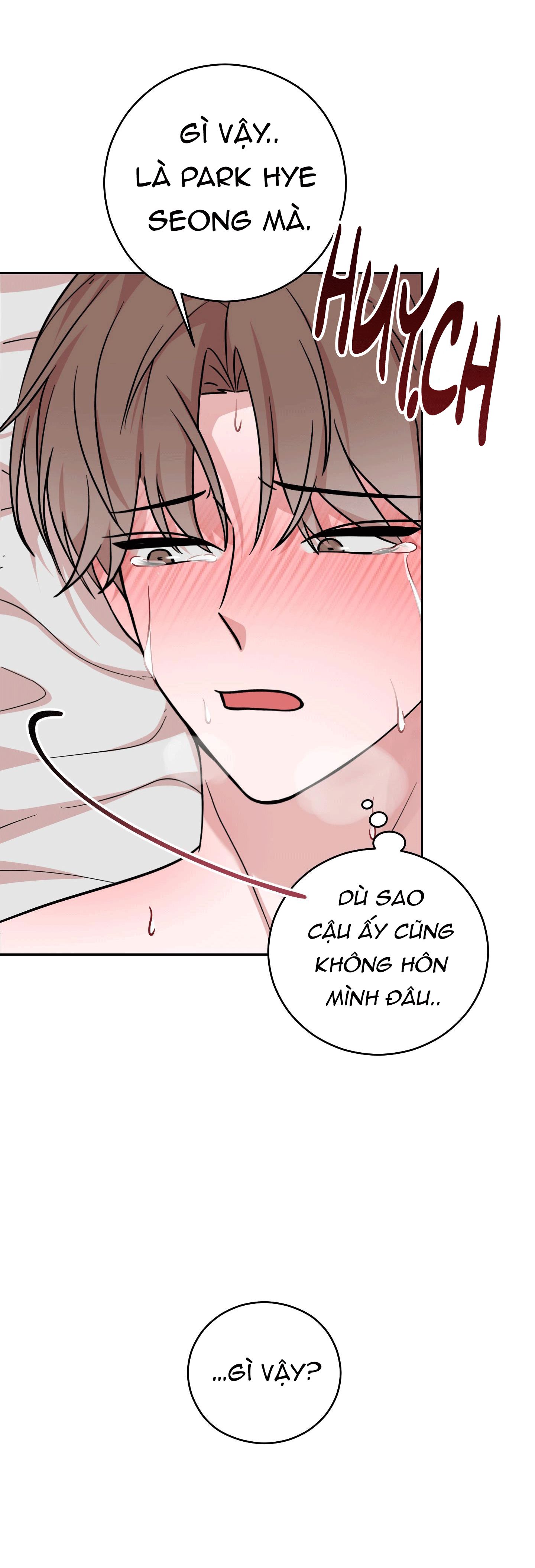 lời mời nguy hiểm chapter 7 14