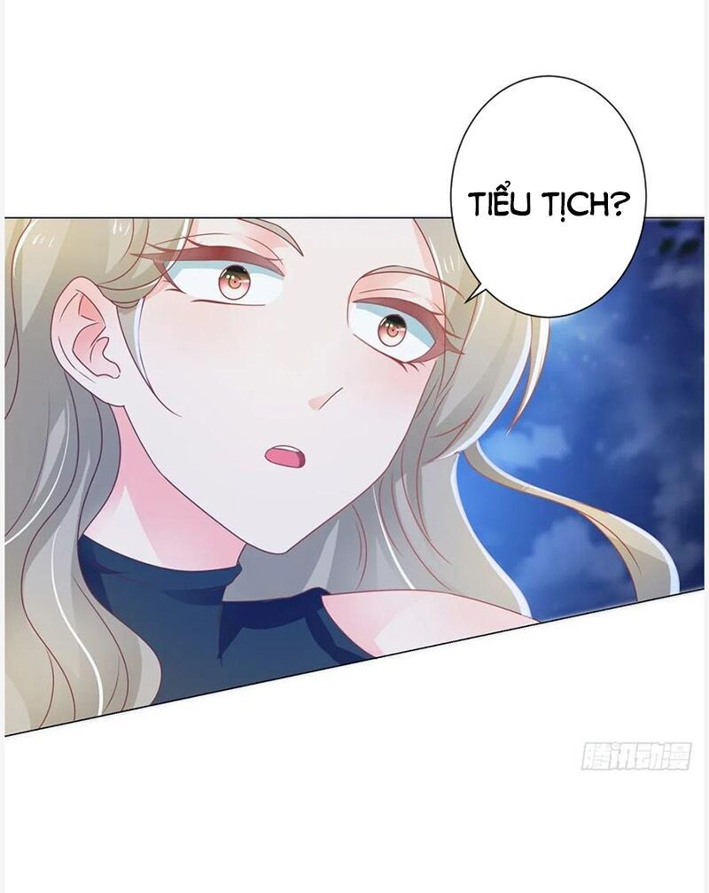 ẩn hôn 100%: chọc tức vợ yêu mua một tặng một chapter 157 8