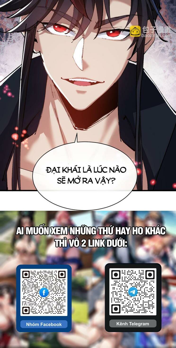 Sư Tôn: Nghịch Đồ Này Mới Không Phải Là Thánh Tử chapter 33 60