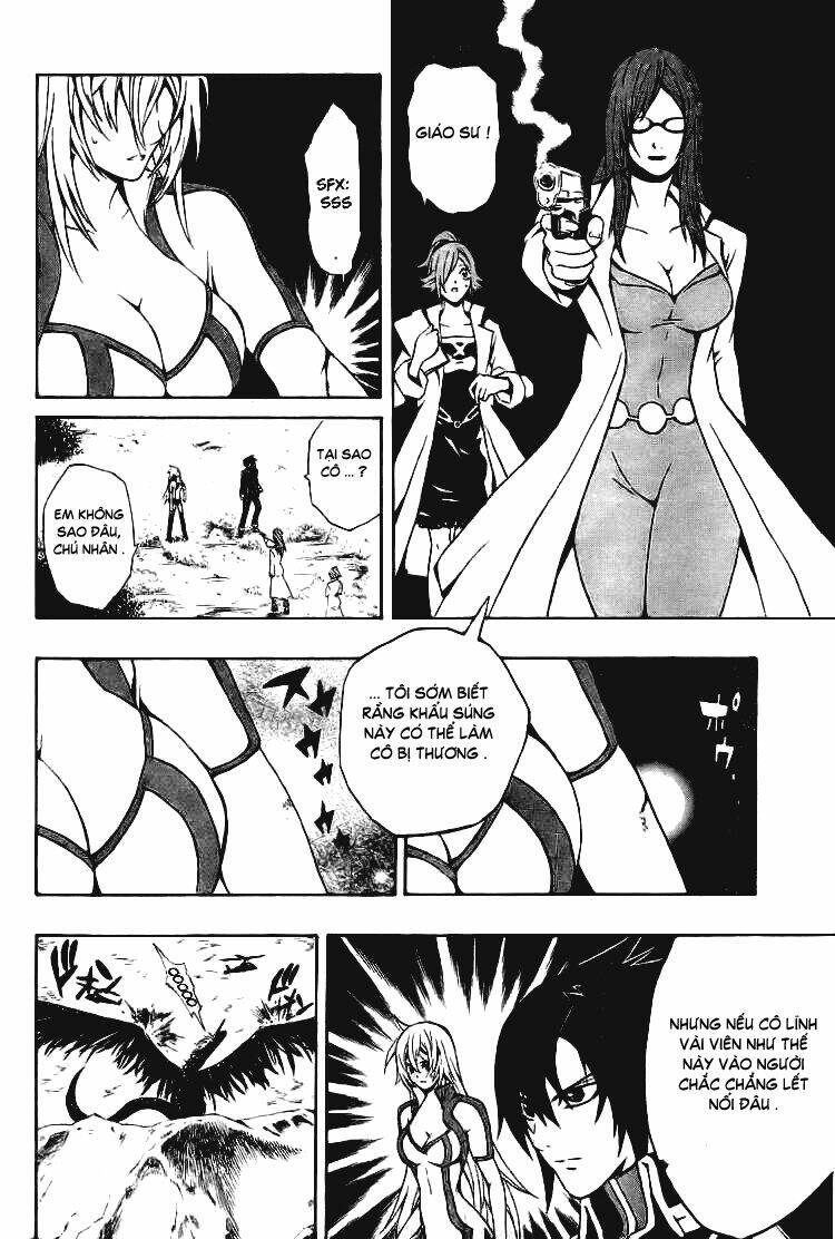 dragonaut - the resonance chapter 1 18