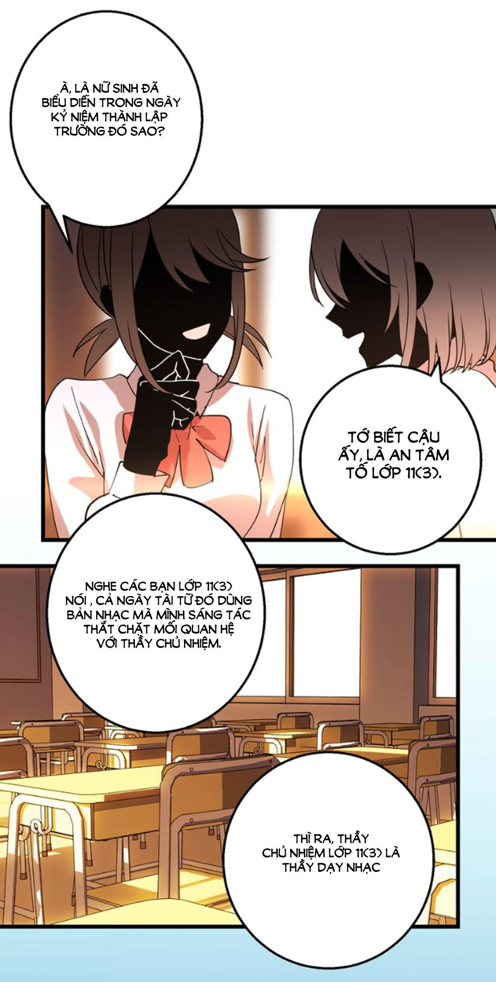 bài ca tình yêu chapter 2 62