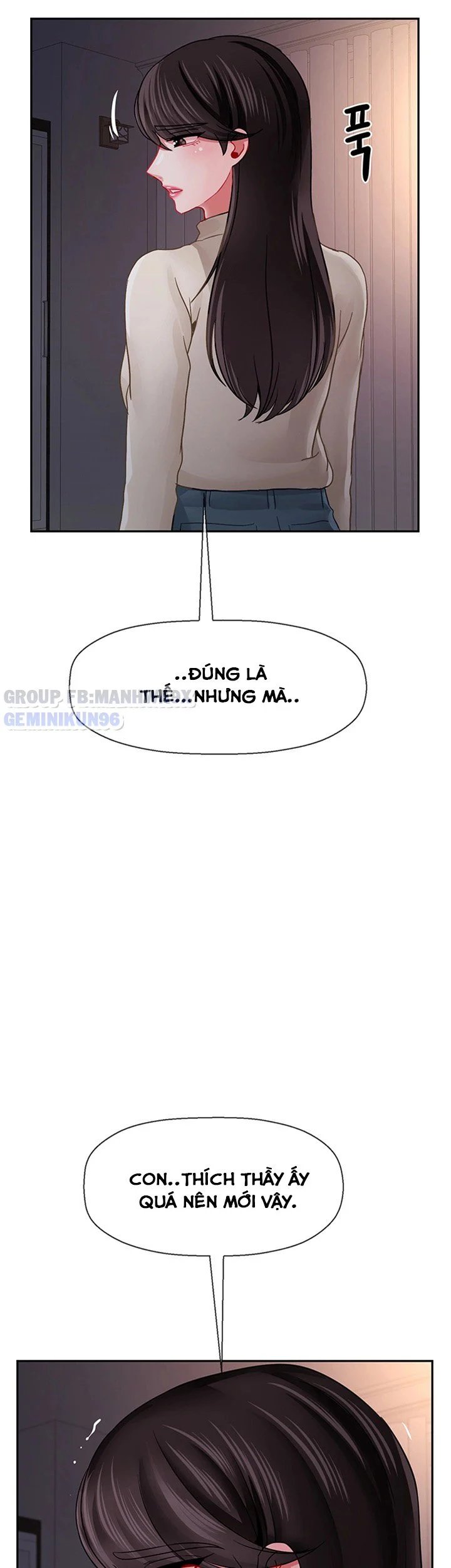 lớp học thể chất chapter 47 44