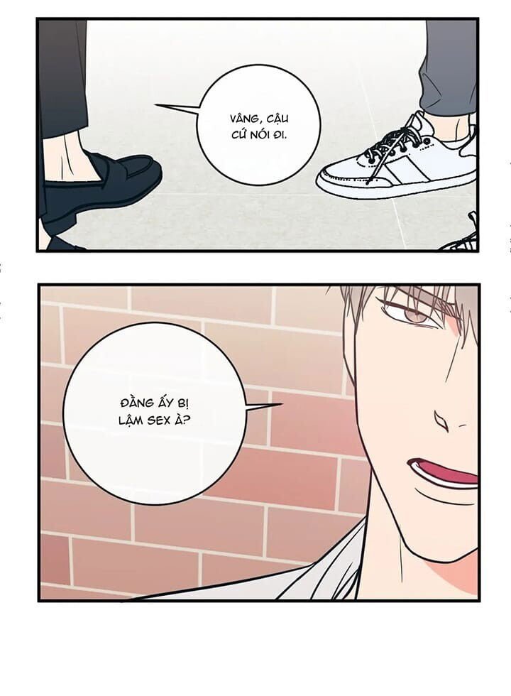 tình yêu ngây dại chapter 3 28