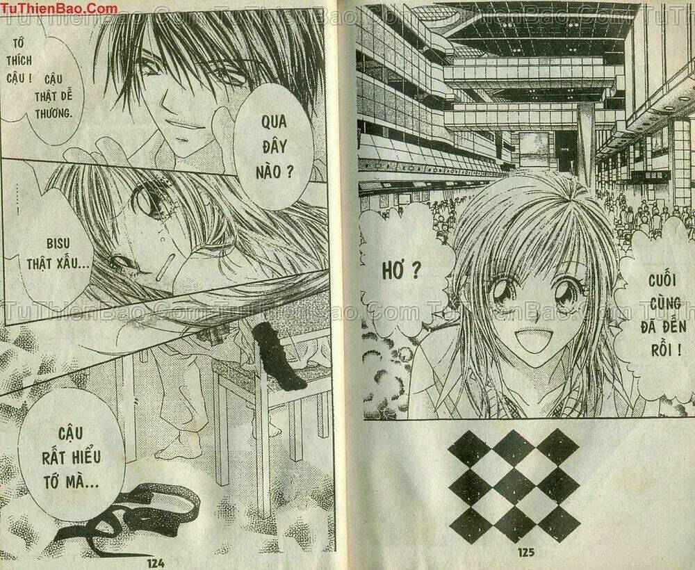 tình bạn trong sáng chapter 6 60