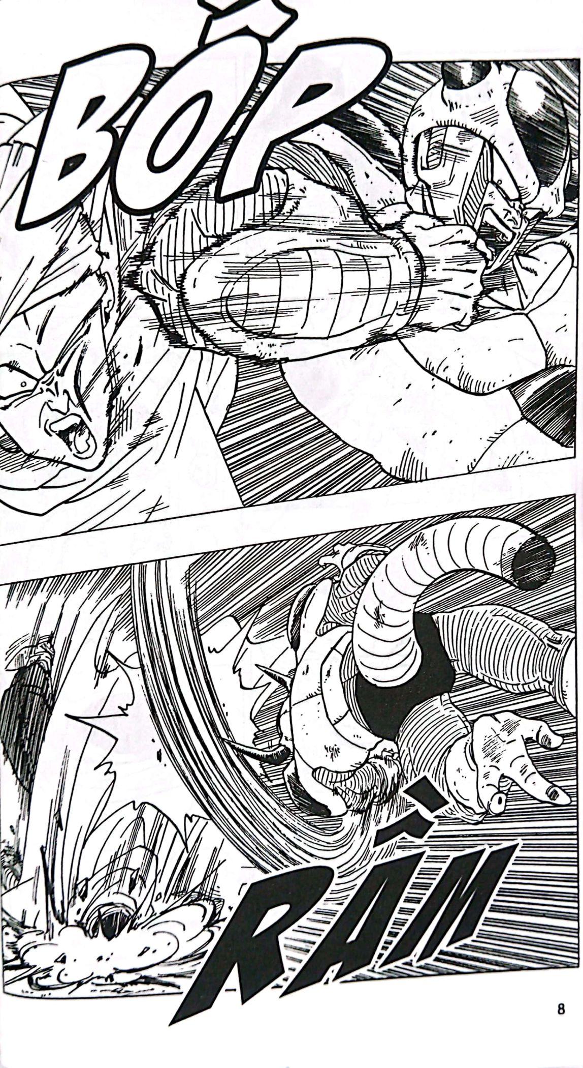Dragon Ball - 7 Viên Ngọc Rồng Tập 26: Son Goku Hồi Phục (Tái Bản 2022)