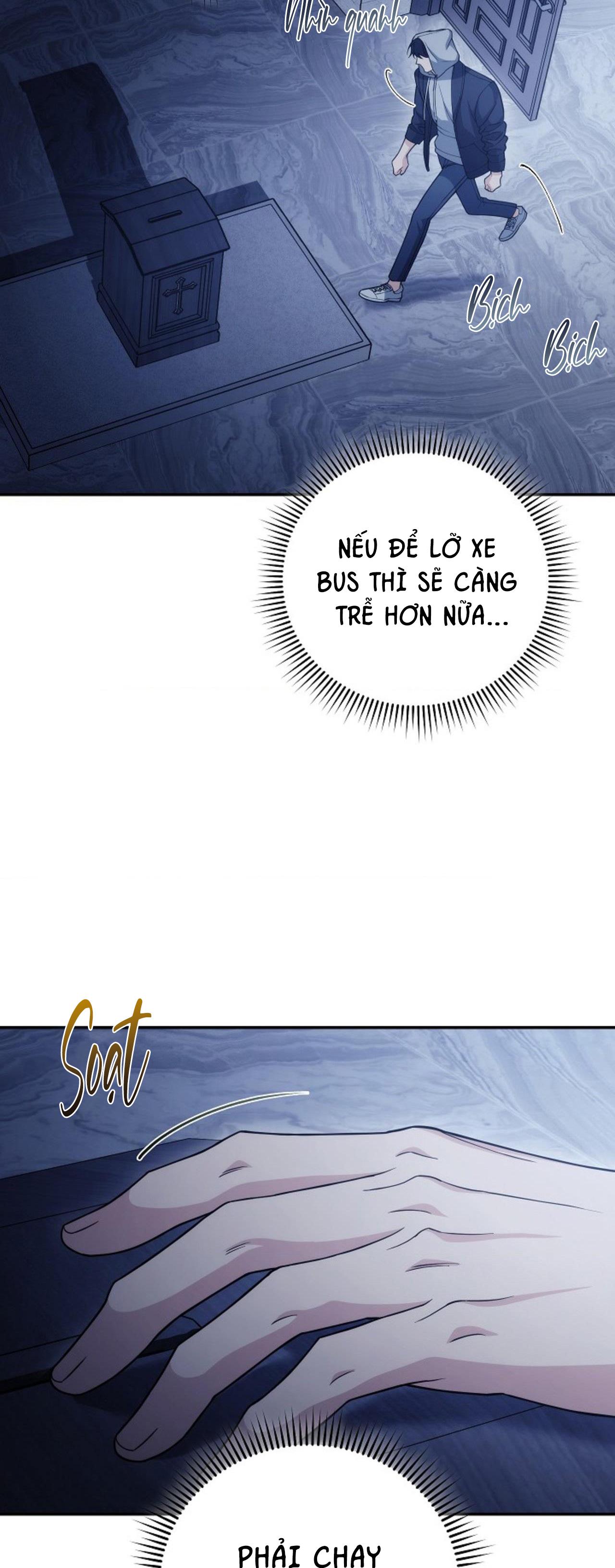 (abo)mối quan hệ không hoàn chỉnh chapter 22 38