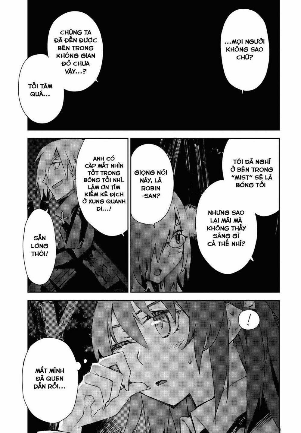 fate/grand order: epic of remnant - salem chapter 2 4