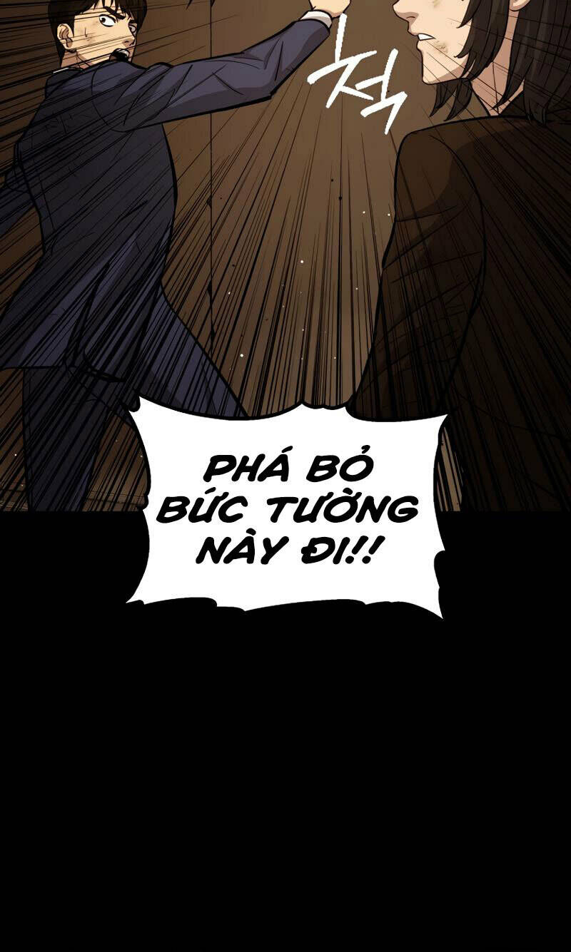 cánh cổng mở ra đúng ngày đầu tiên tôi thành chính trị gia chapter 28 47