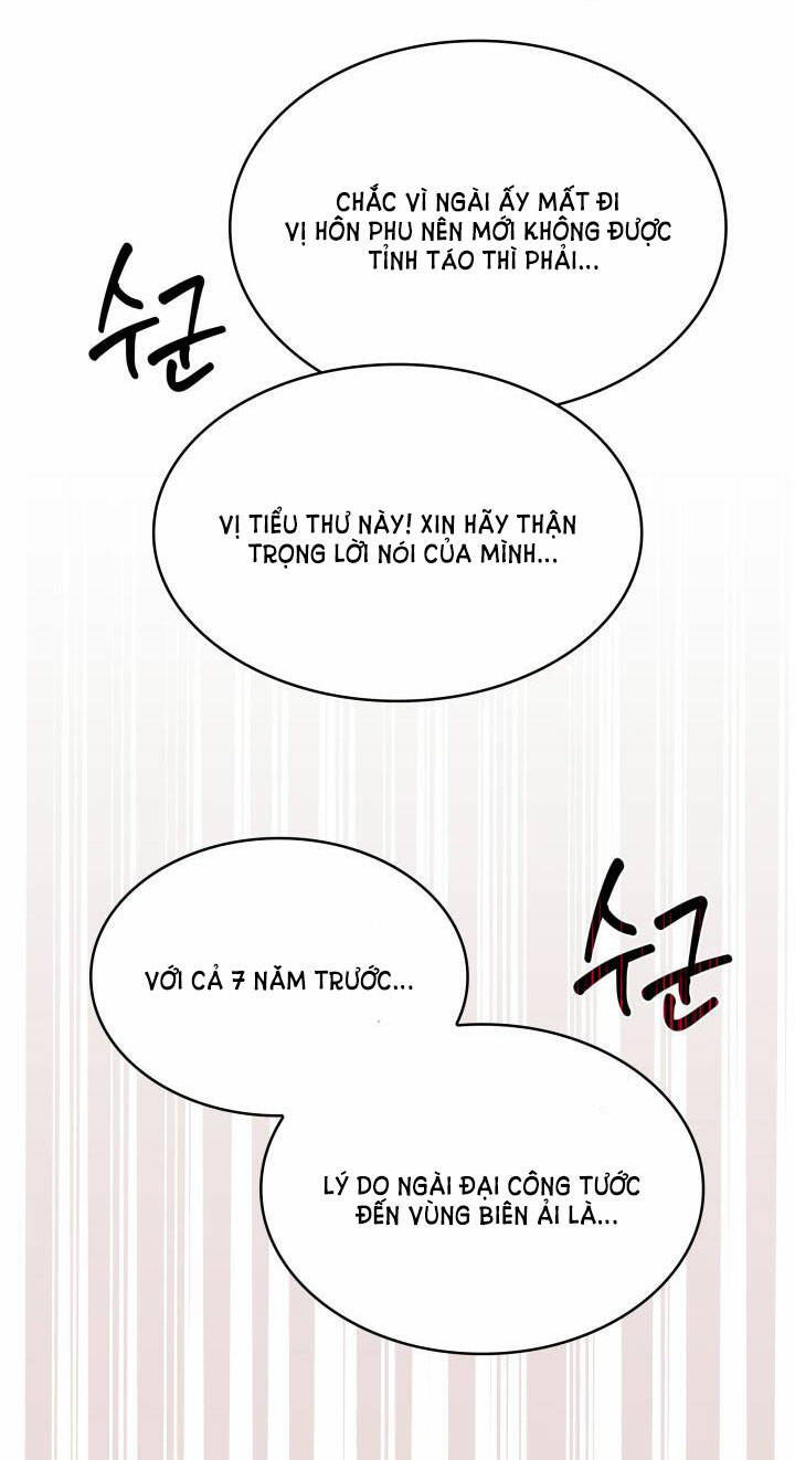 từ ác nữ, tôi trở thành một người mẹ chapter 19 40