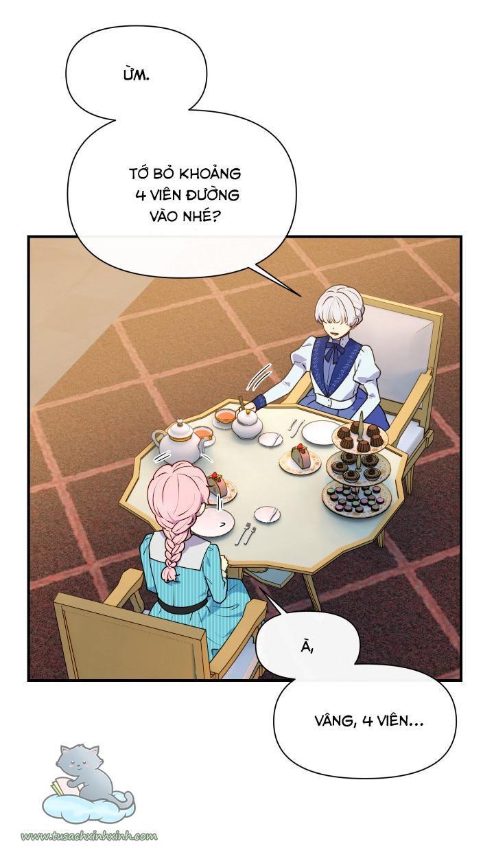 công nương khế ước của gia tộc công tước quái vật chapter 84 5