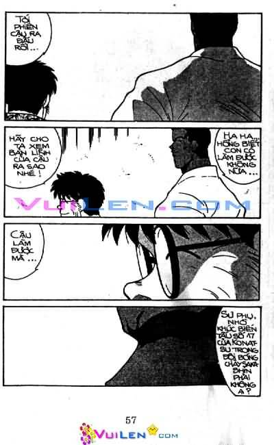 truyền nhân atula - shura no mon i chapter 30 58