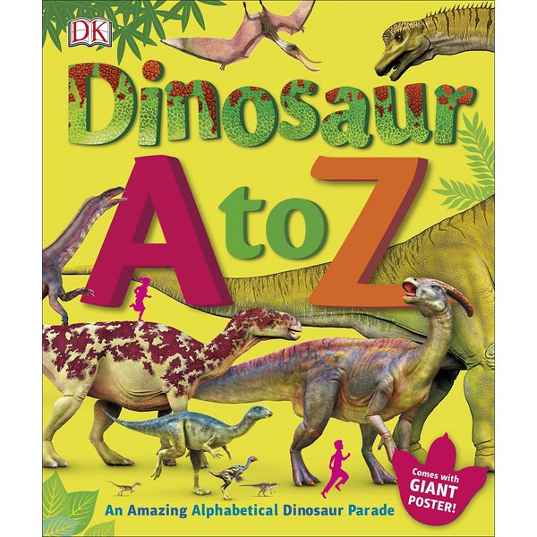 Dinosaur A to Z