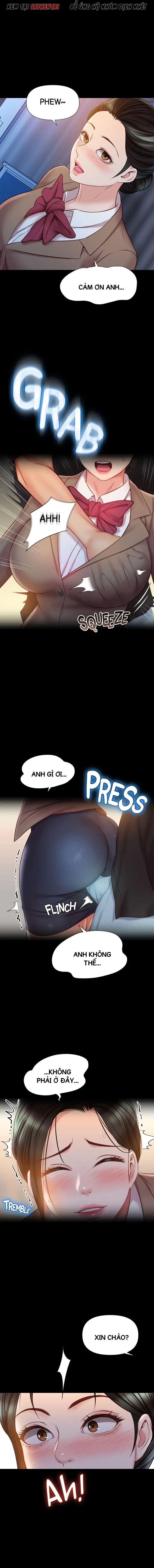 bạn của con gái tôi chapter 45 7