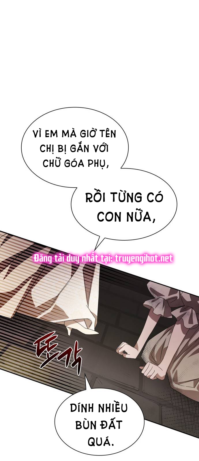 chị yêu, kiếp này em sẽ là hoàng hậu chapter 2.2 7