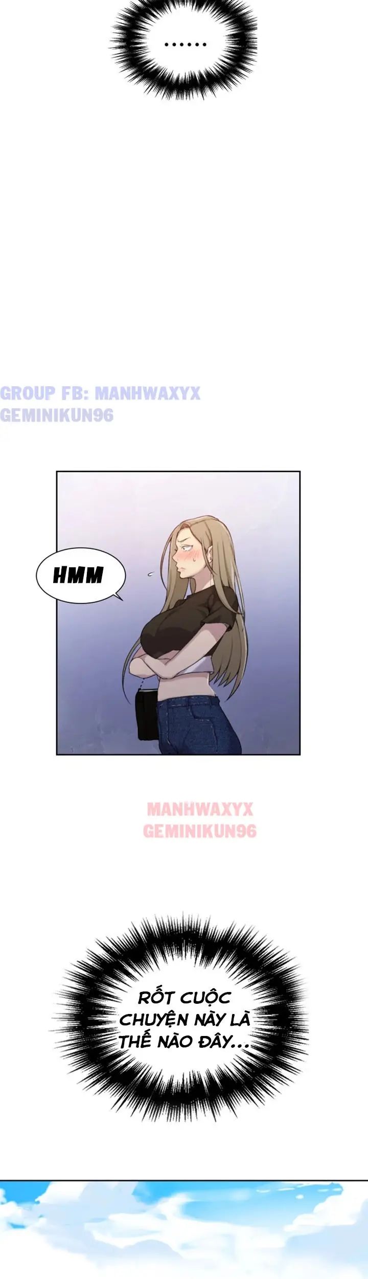 lớp học gia đình (bản không che) chapter 26 16