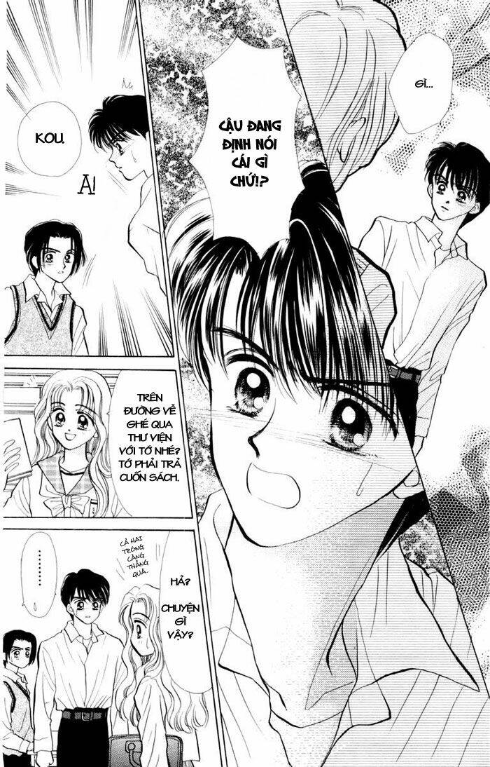 baby love chapter 10 15