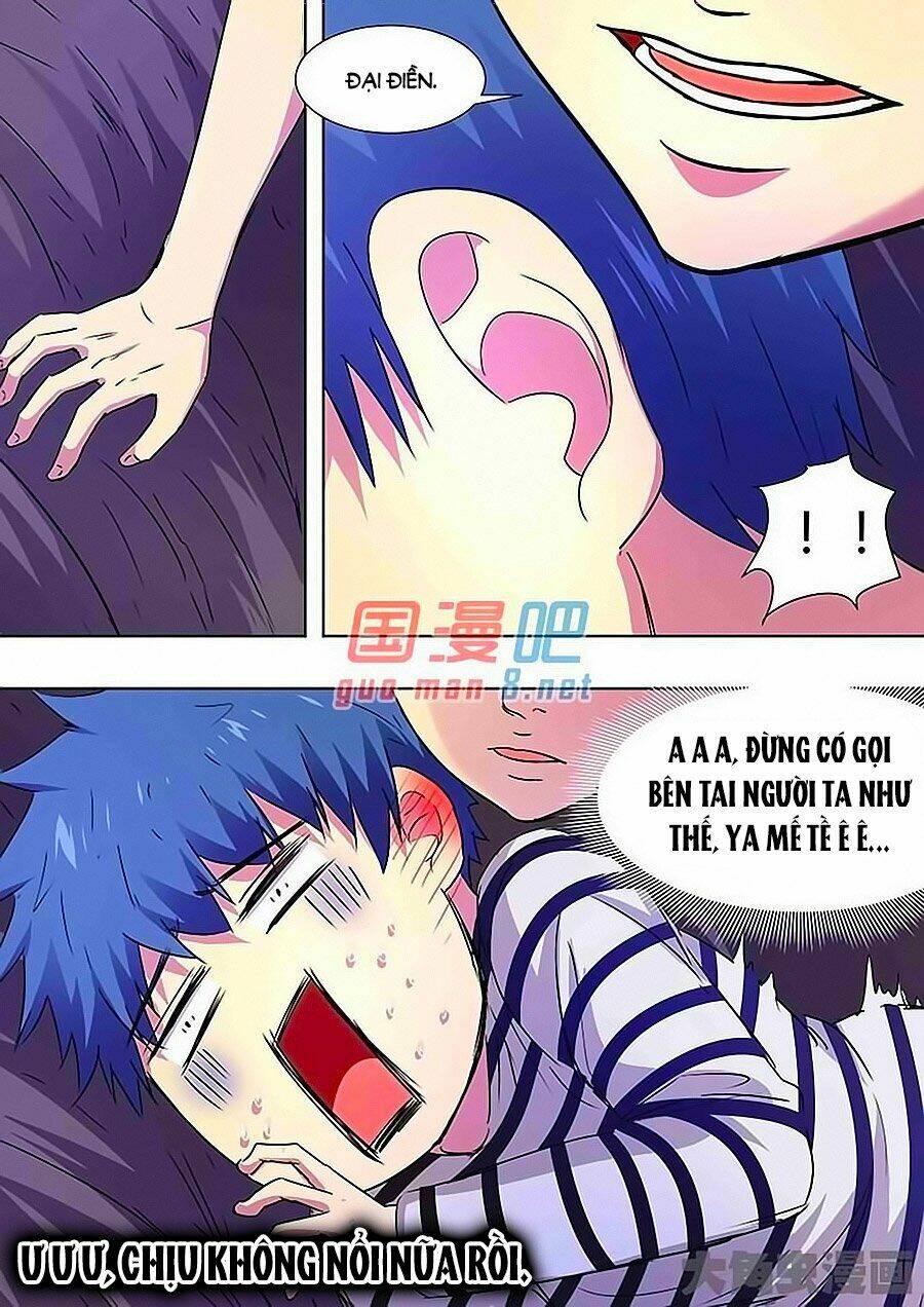 luyện ngục trọng sinh chapter 91 2