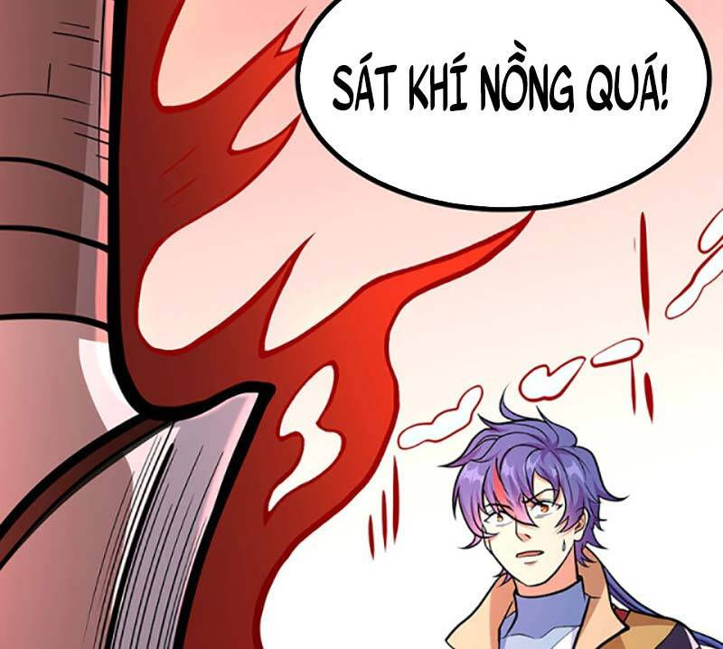 võ đạo độc tôn chapter 500 58