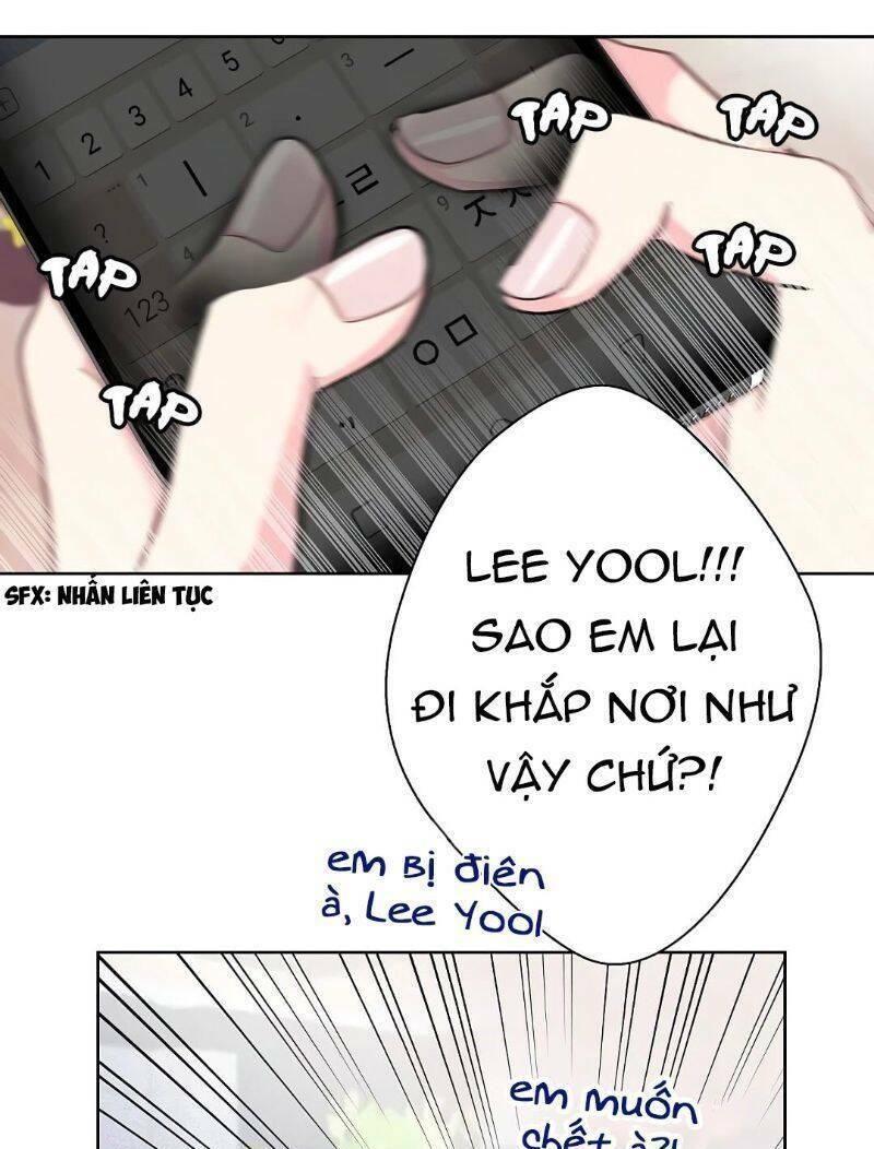 vô tình trở thành con gái của triệu phú chapter 10 52