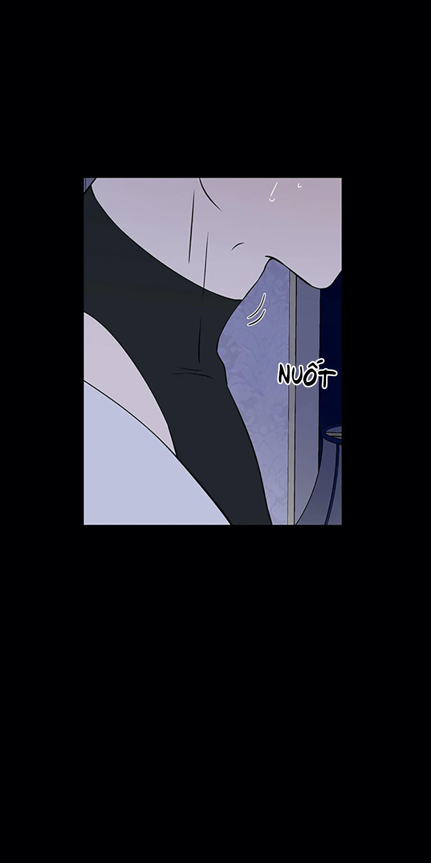 hậu trường lãng mạn chapter 9 26