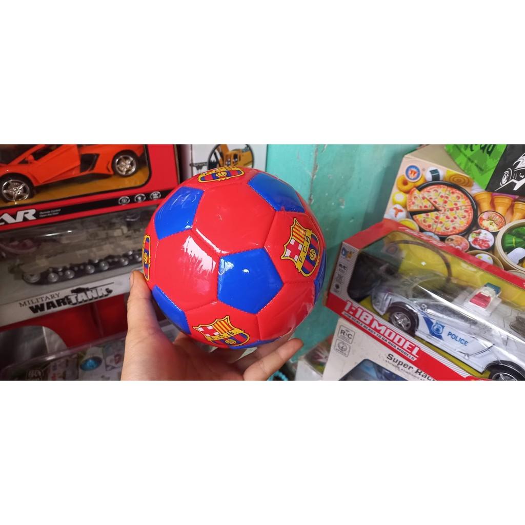 TRái bóng đá mini
