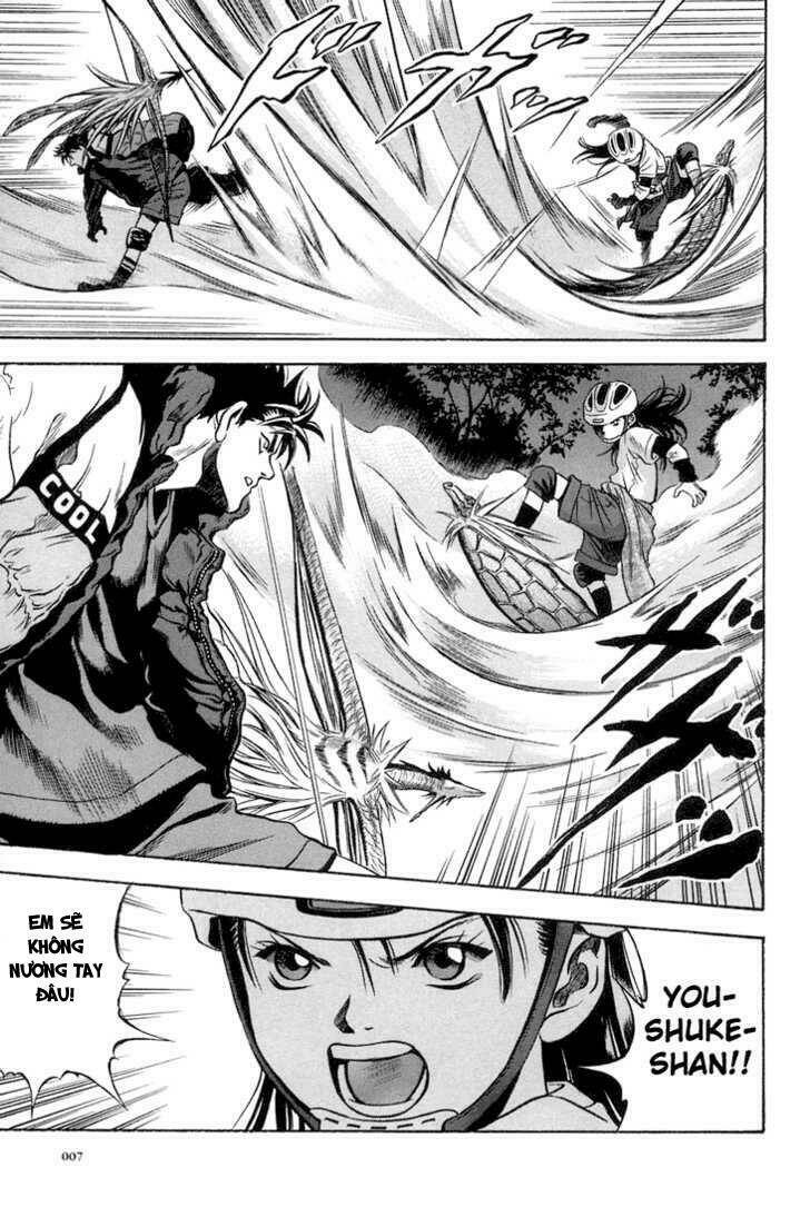 otogi matsuri chapter 19 7