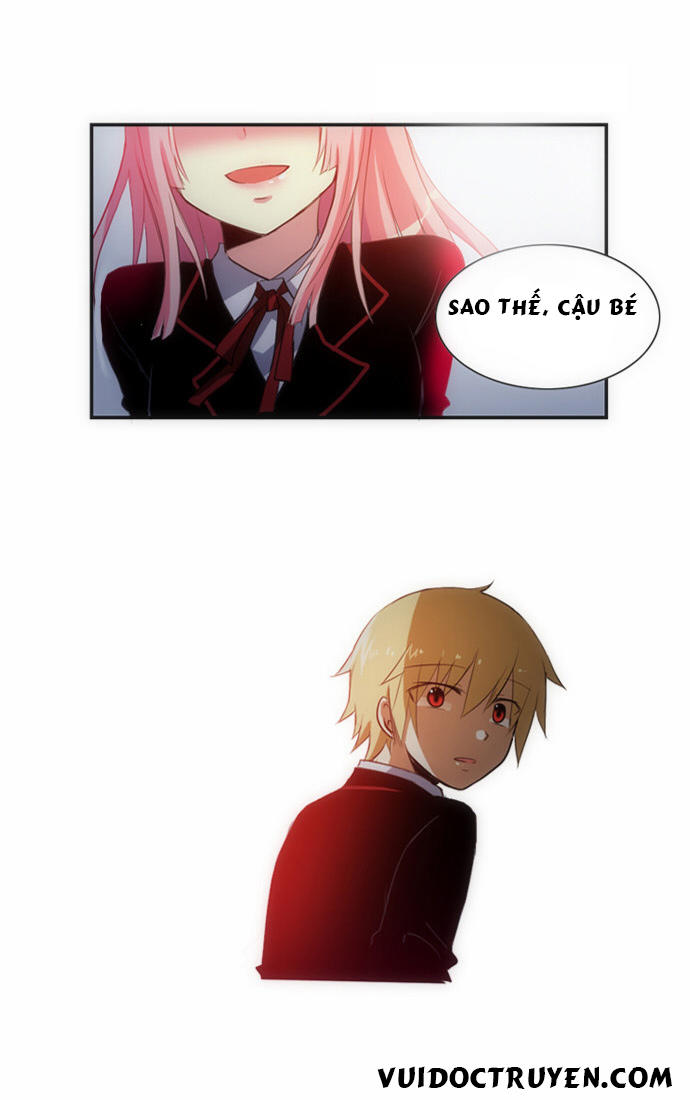 crepuscule (yamchi) chapter 48 33