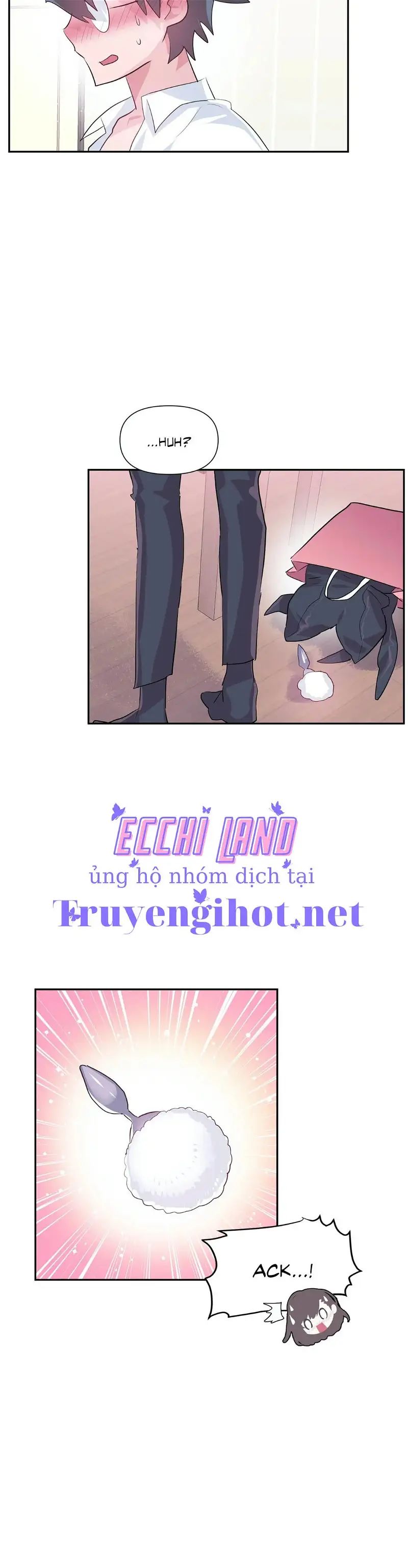 đăng nhập vào thế giới trò chơi chapter 56 16