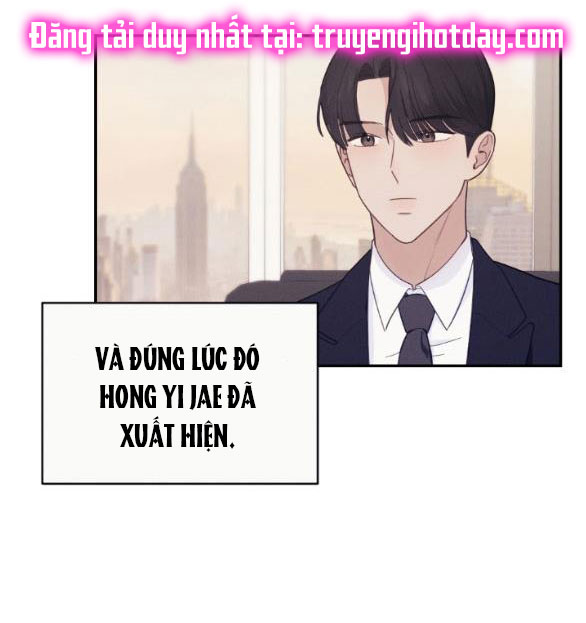 [18+] người vợ quyến rũ chapter 6.1 20