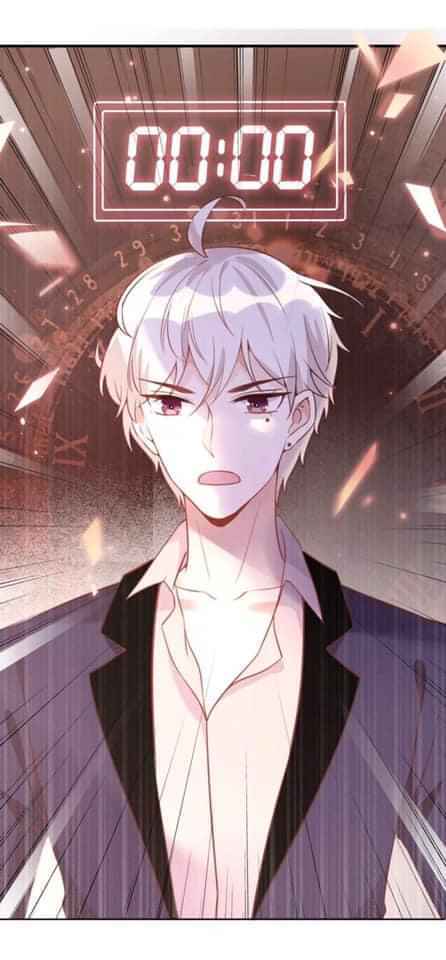 bỉ chi tì sương chapter 0 11