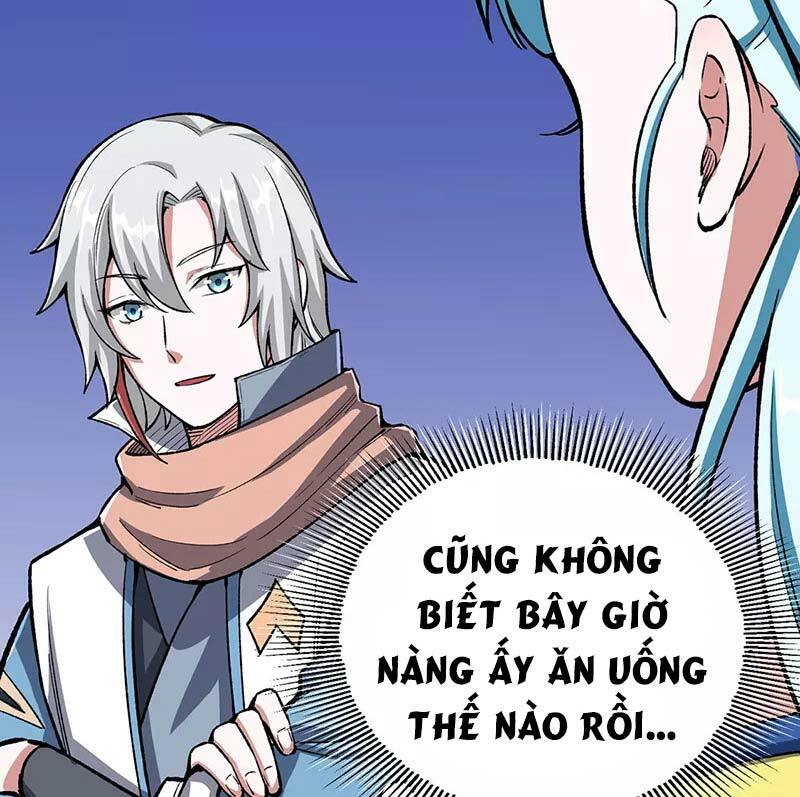 võ đạo độc tôn chapter 442 55