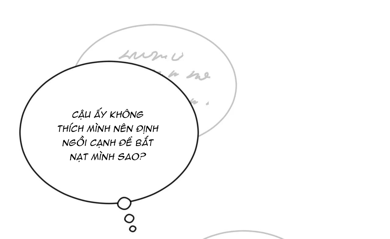 tiêu chuẩn tình yêu 100% chapter 2 56