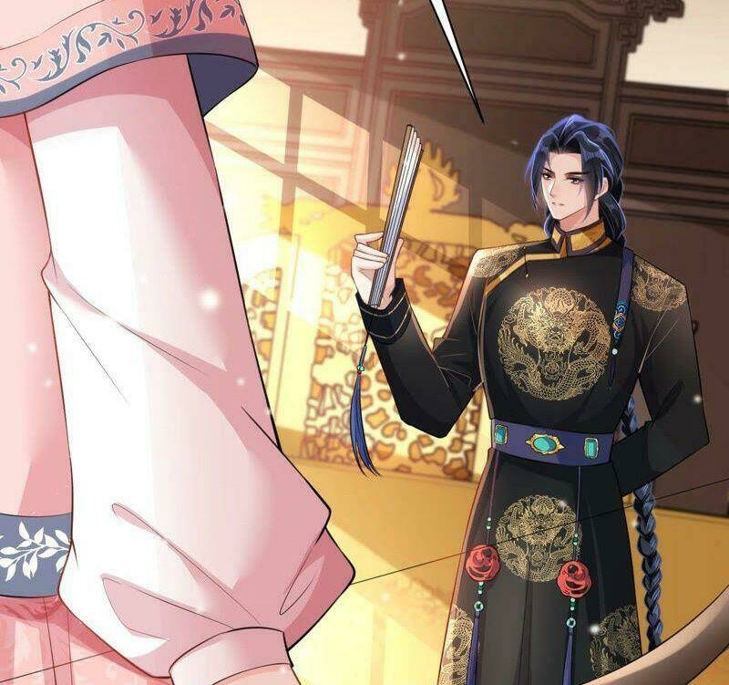 quận chúa vững vàng, thiết lập nhân vật không thể vỡ chapter 39 39