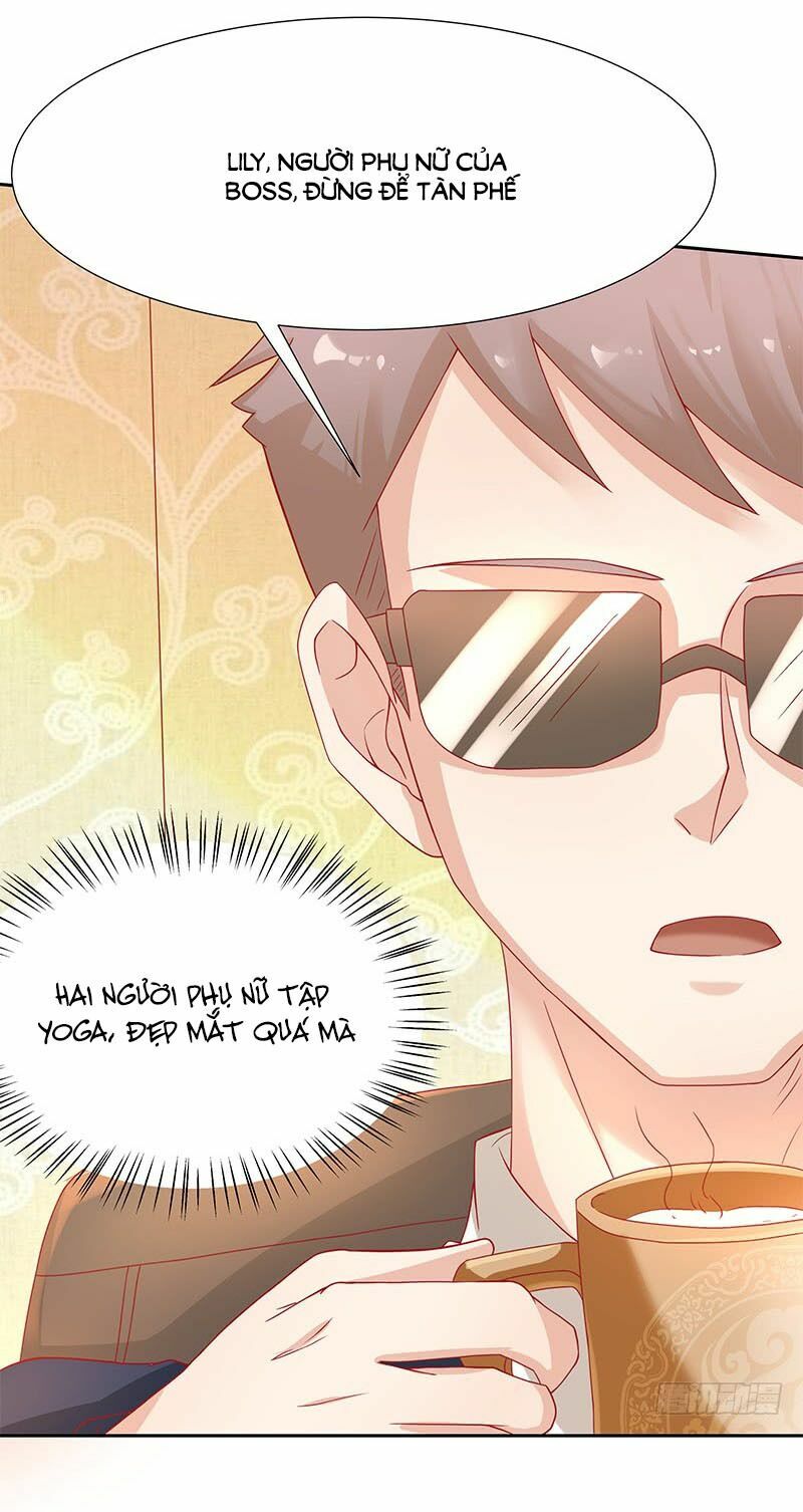 chồng già vợ trẻ trêu nhau hàng ngày chapter 19 24