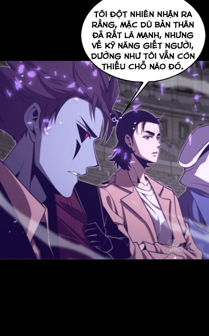 chư giới - tận thế online chapter 145 12