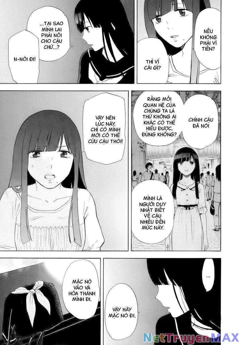 himegoto - juukyuusai no seifuku chapter 63 9