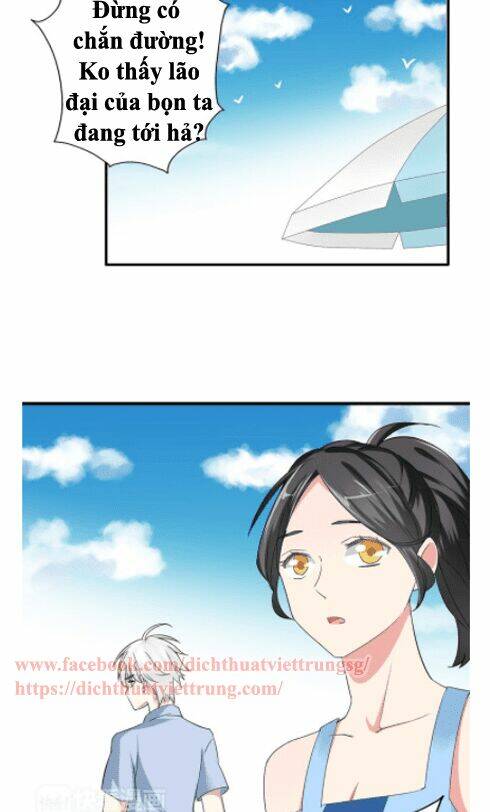 lều khều biết yêu chapter 38 37