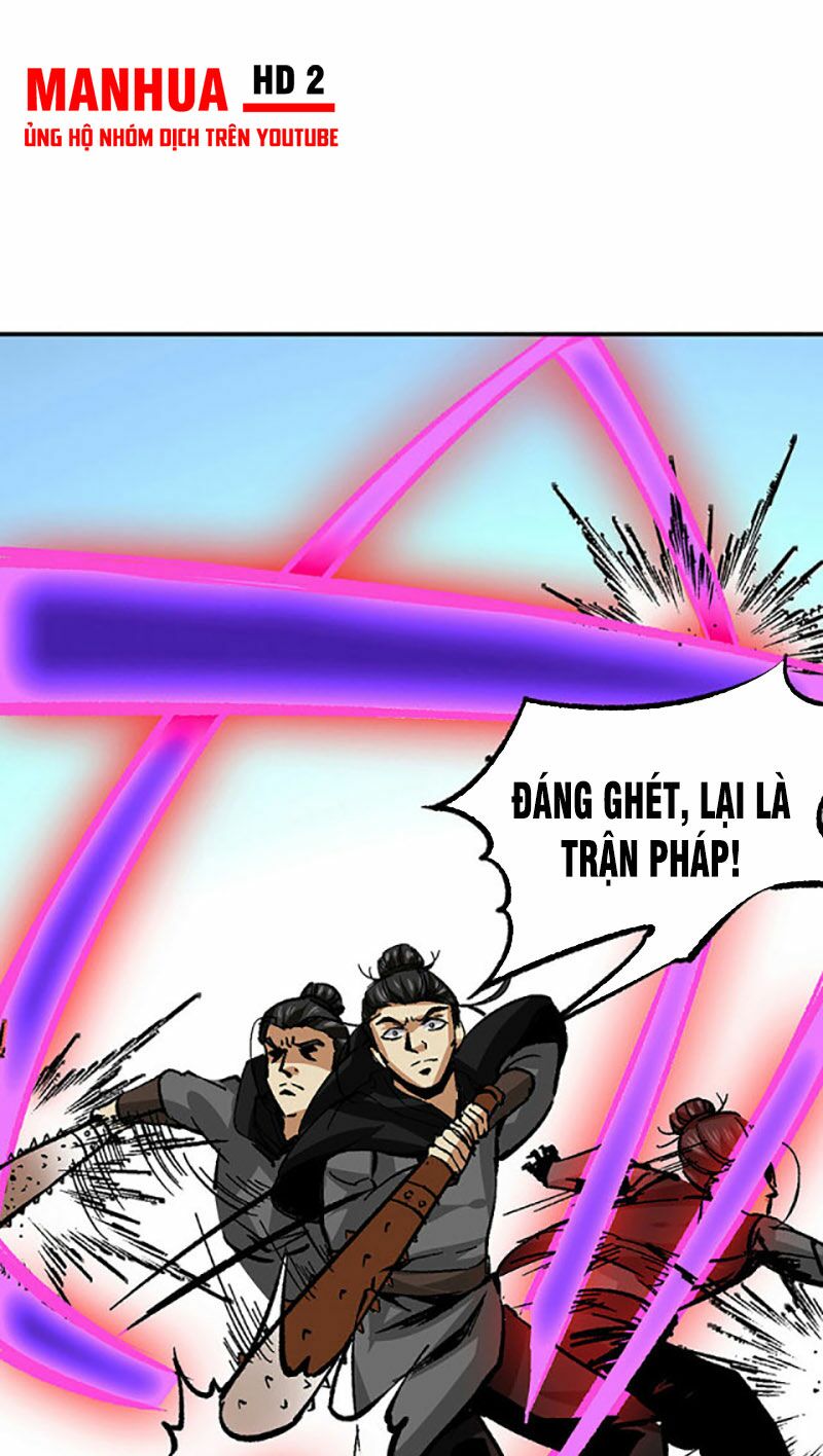 võ đạo độc tôn chapter 374 32